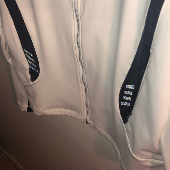 Tail Tech Tracksuit Top - Picture 3 of 6